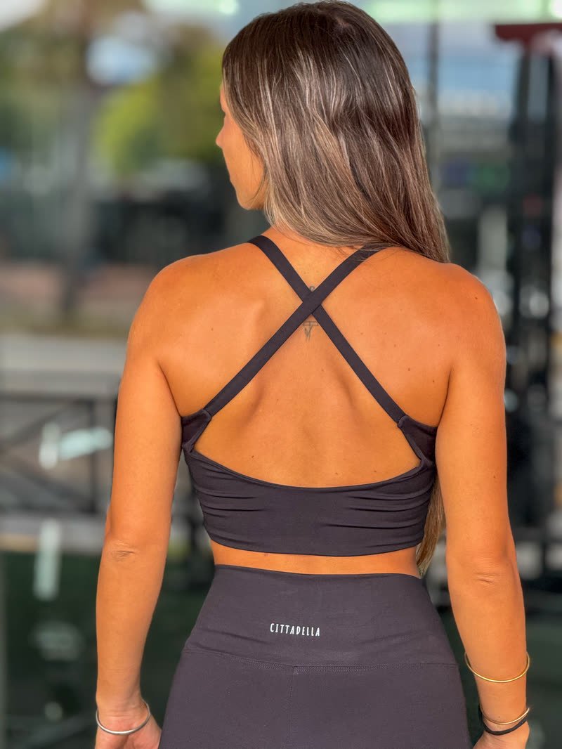 Set Training Negro, otra vista