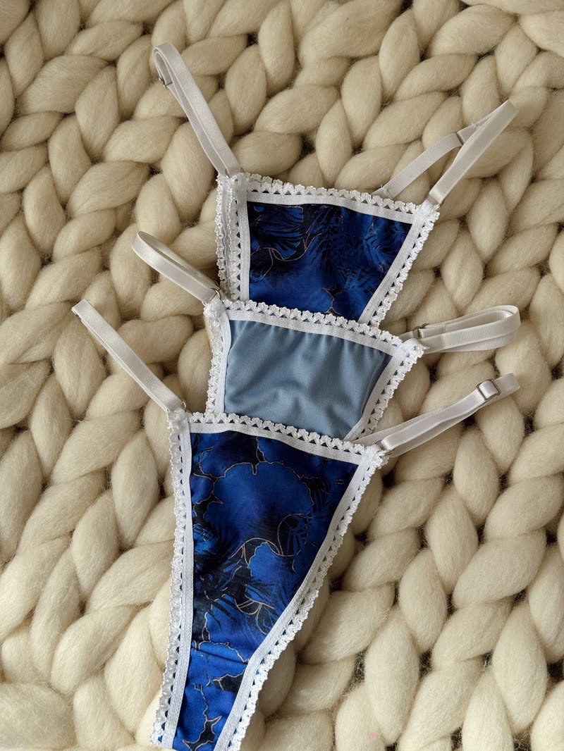 Pack Less Azul
