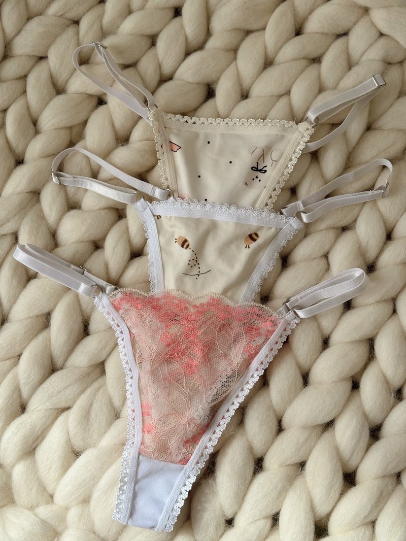 Pack Less Estampado